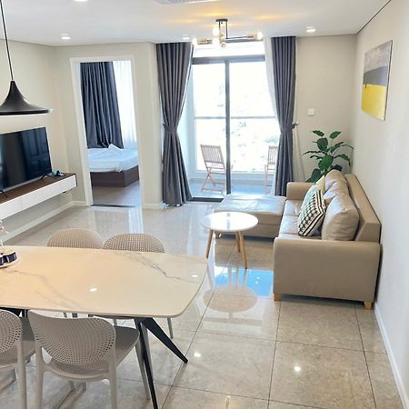 Vinh Hoi Apartments - Luxury Apartment Furnished Suites Ho Chi Minh City Exterior photo