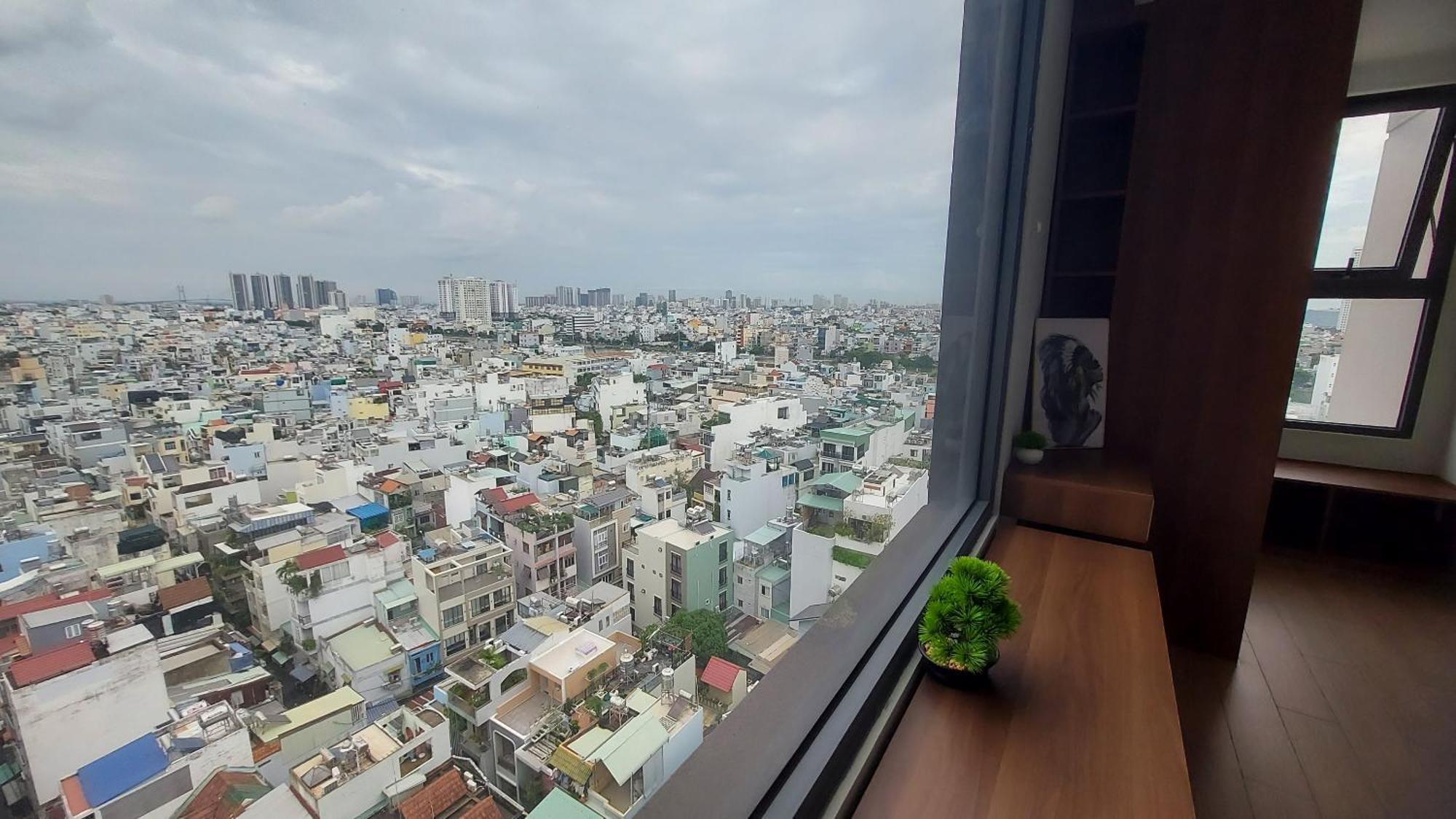 Vinh Hoi Apartments - Luxury Apartment Furnished Suites Ho Chi Minh City Exterior photo