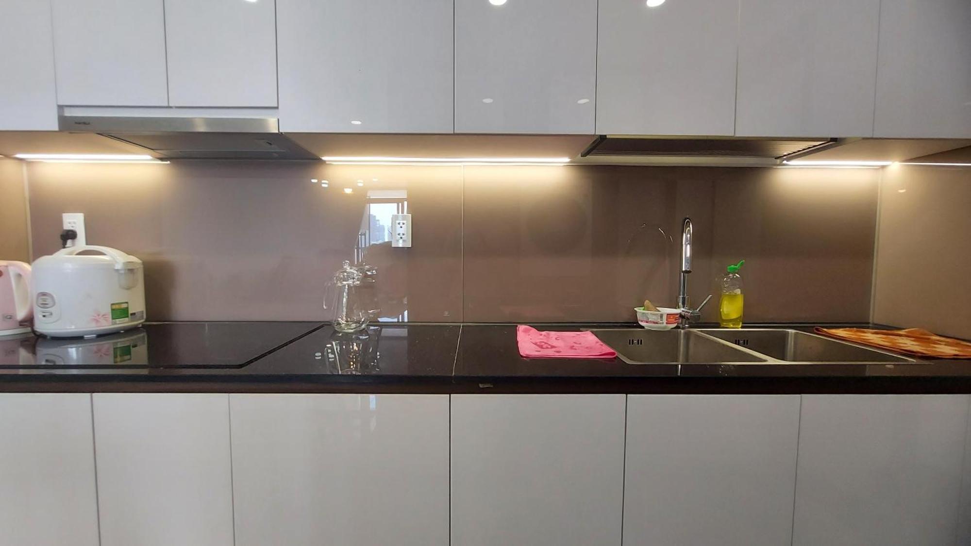 Vinh Hoi Apartments - Luxury Apartment Furnished Suites Ho Chi Minh City Exterior photo